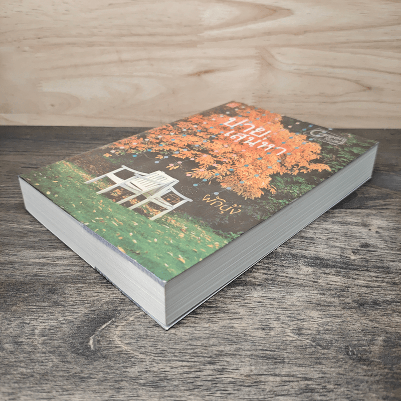 ปายเสน่หา - ผักบุ้ง