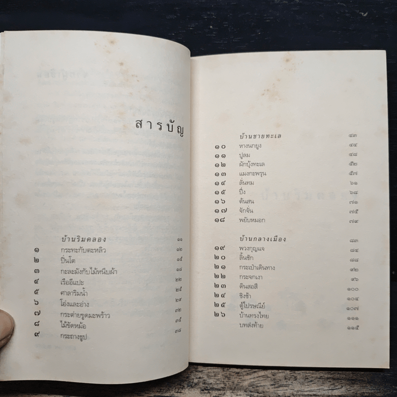 ความสุขของกะทิ - งามพรรณ เวชชาชีวะ