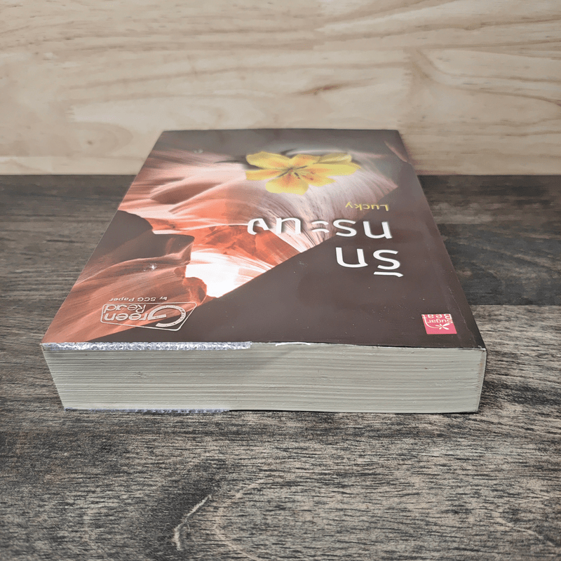 รักทระนง - Lucky