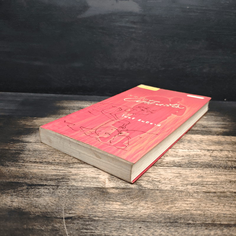 คนในผ้าเหลือง - ไมตรี ลิมปิชาติ