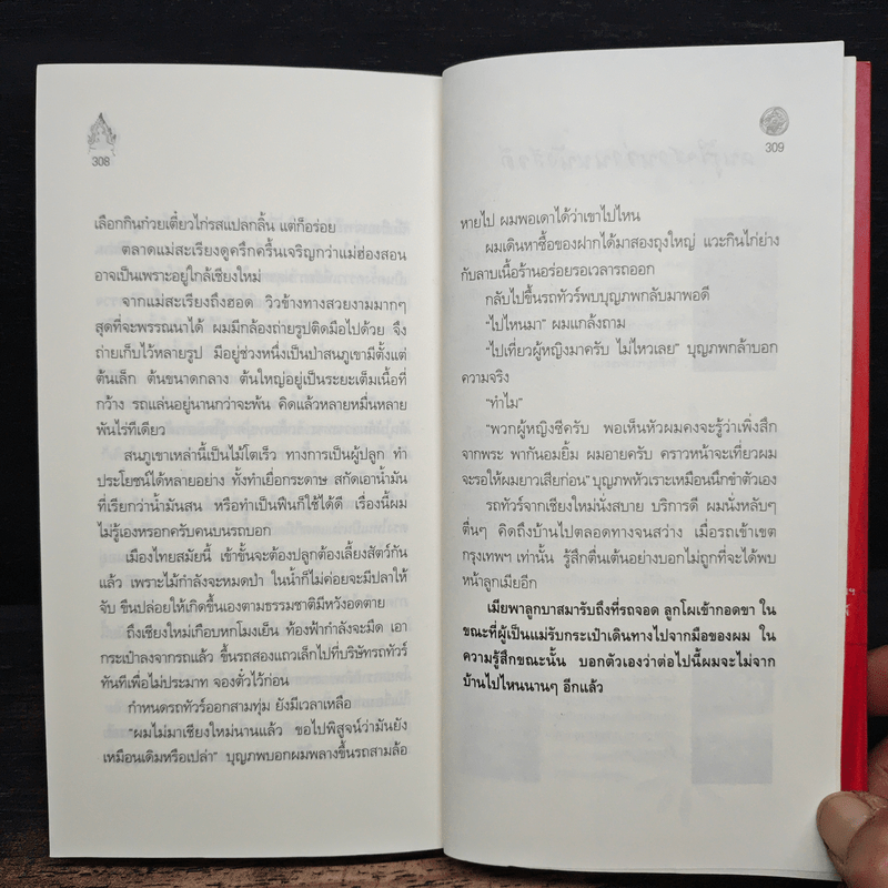 คนในผ้าเหลือง - ไมตรี ลิมปิชาติ