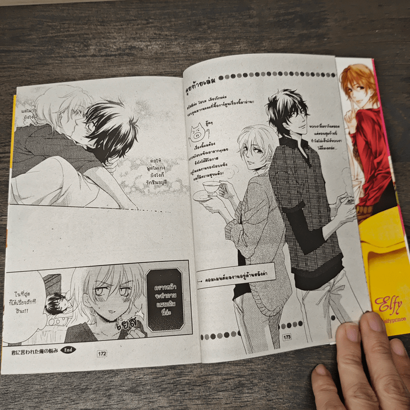 ความลับที่ไม่อาจบอกเธอ - Kyoko Aiba