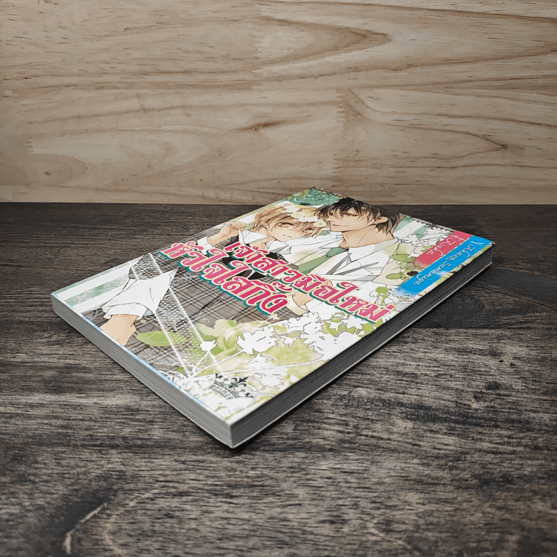 เจ้าสาวมือใหม่หัวใจใสกิ๊ง