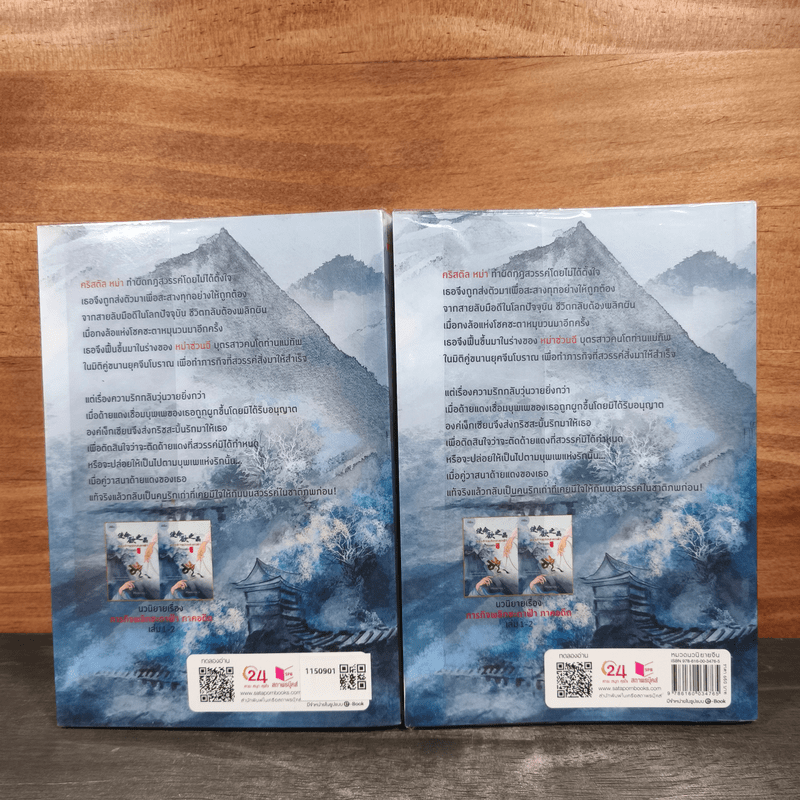 ภารกิจพลิกชะตาฟ้า ภาคอดีต 1-2 - Phoenix-C