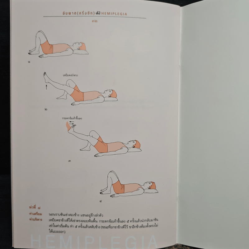 100 เรื่อง 100 โรค เรื่องที่ 18 อัมพาต(ครึ่งซีก) - นพ.สุรเกียรติ อาชานานุภาพ