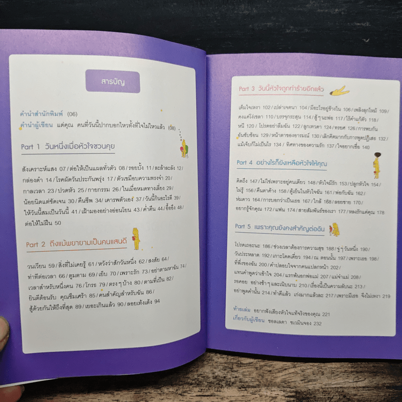 แล้วทุกอย่างจะดีขึ้นจริงๆนะ - Seolleda (ซอลเลดา)