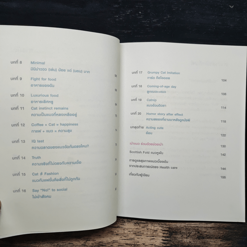 เม้าแมว - งามพรรณ เวชชาชีวะ, ปราง เวชชาชีวะ