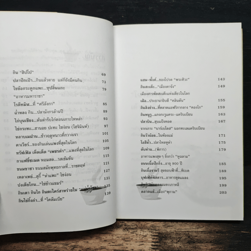 กินสุด...สุดหลุดโลก - สันติ เศวตวิมล