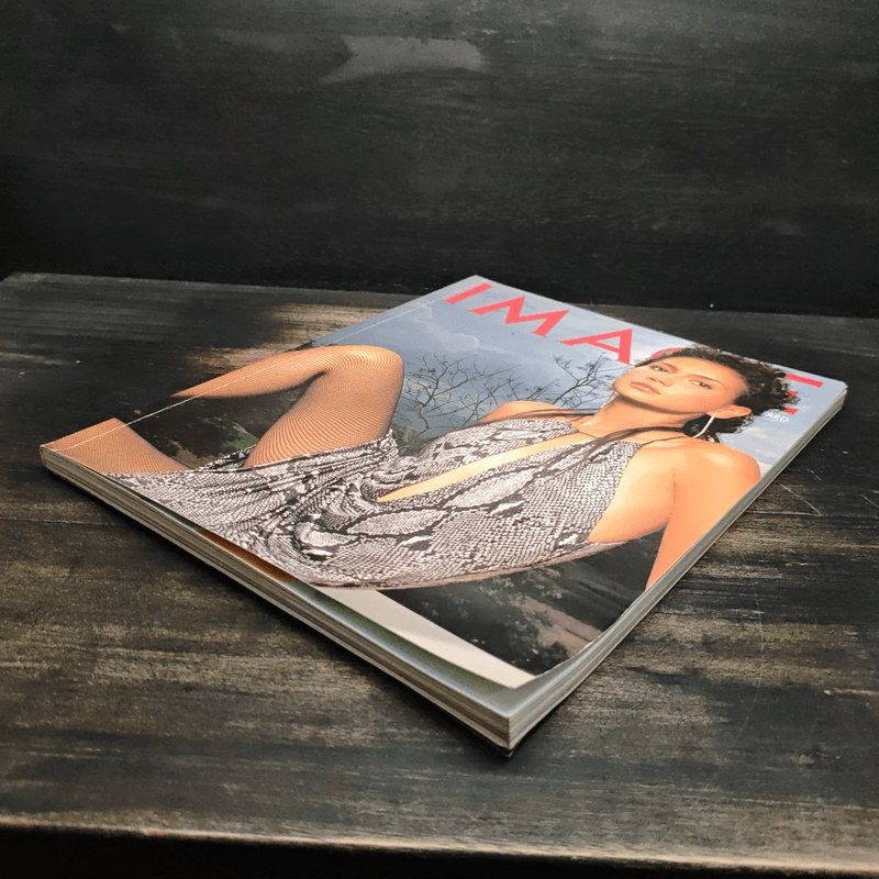 Image Vol.13 No.6 June 2000