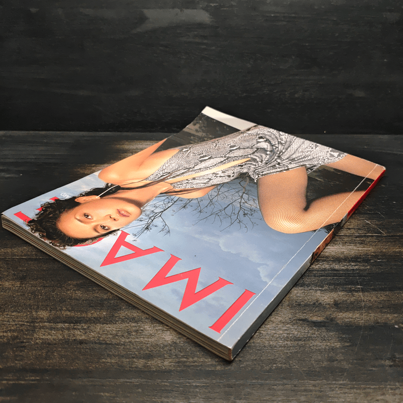 Image Vol.13 No.6 June 2000