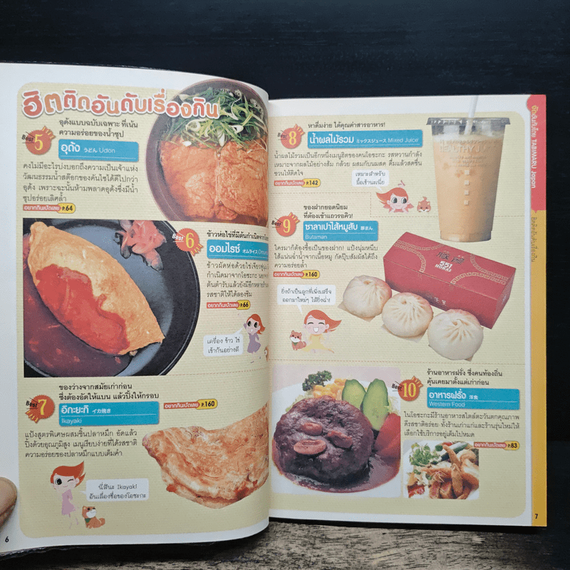 เที่ยว ชิม ช้อป อิน เจแปน โอซะกะ