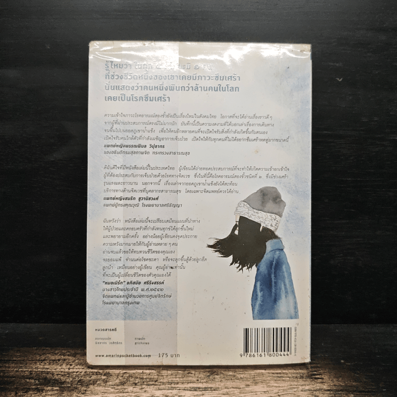 เรื่องเล่าจากยอดภูเขาน้ำแข็ง - ดาวเดียวดาย