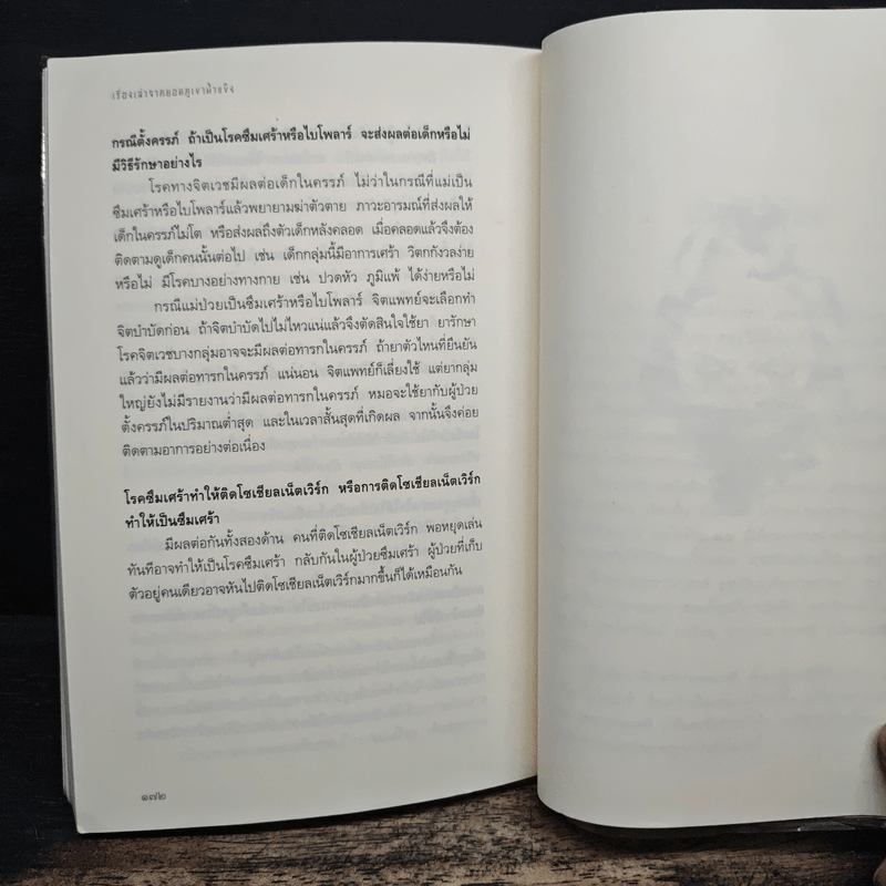 เรื่องเล่าจากยอดภูเขาน้ำแข็ง - ดาวเดียวดาย