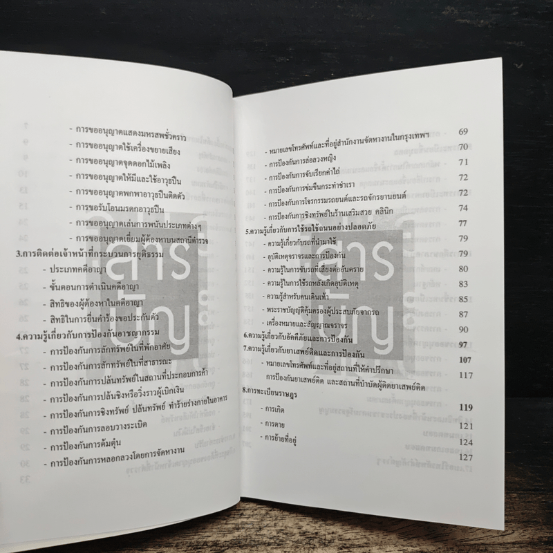 คู่มือประชาชน - สำนักงานตำรวจแห่งชาติ