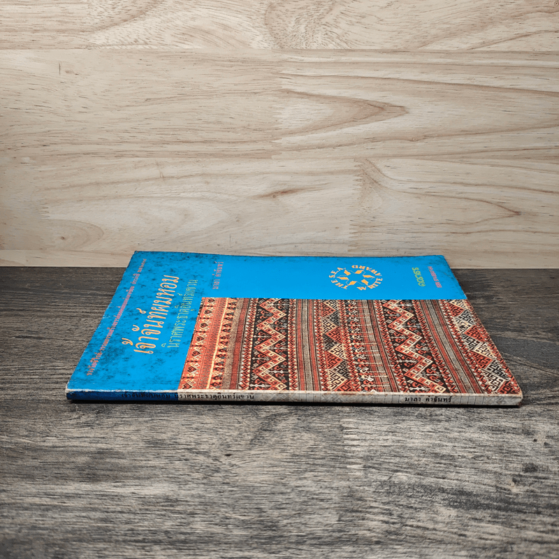 เจ้าจันท์ผมหอม นิราศพระธาตุอินทร์แขวน - มาลา คำจันทร์