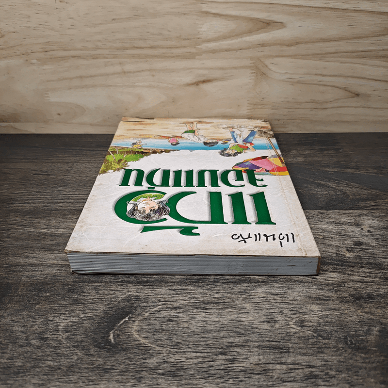 แก้วจอมแก่น - แว่นแก้ว