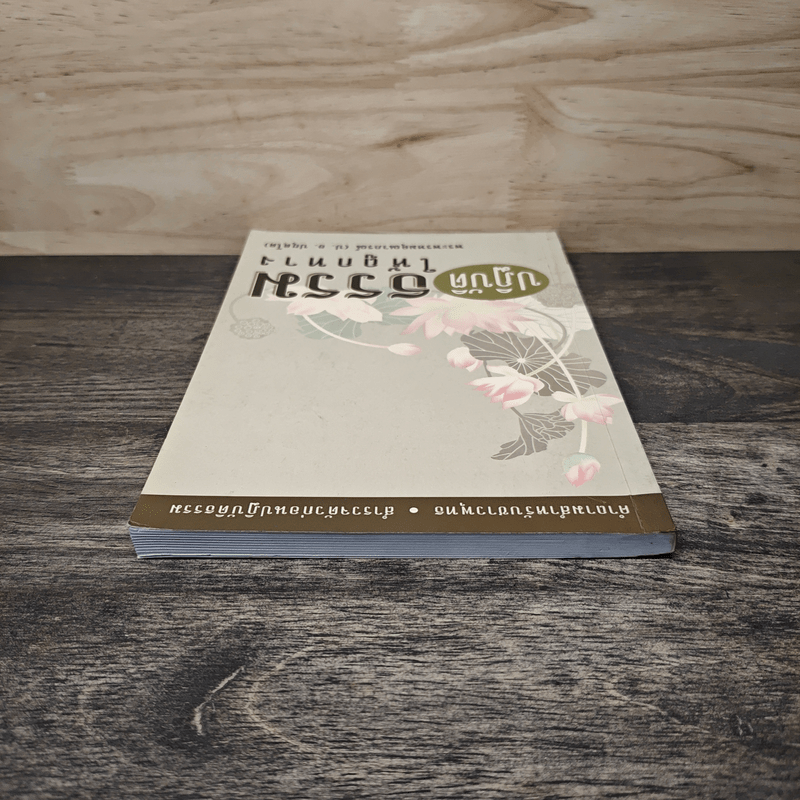 ปฏิบัติธรรมให้ถูกทาง - พระพรหมคุณาภรณ์ (ป.อ.ปยุตโต)