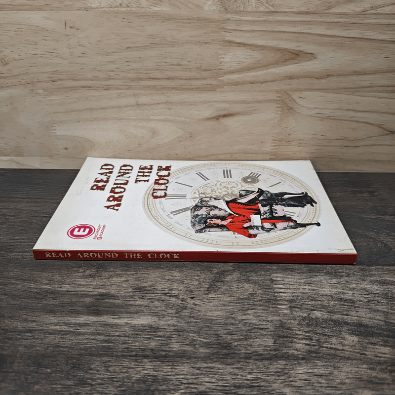 Read Around the Clock - Enconcept