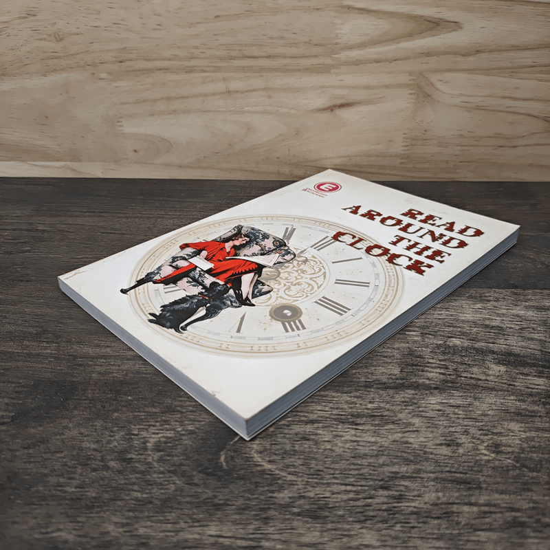 Read Around the Clock - Enconcept