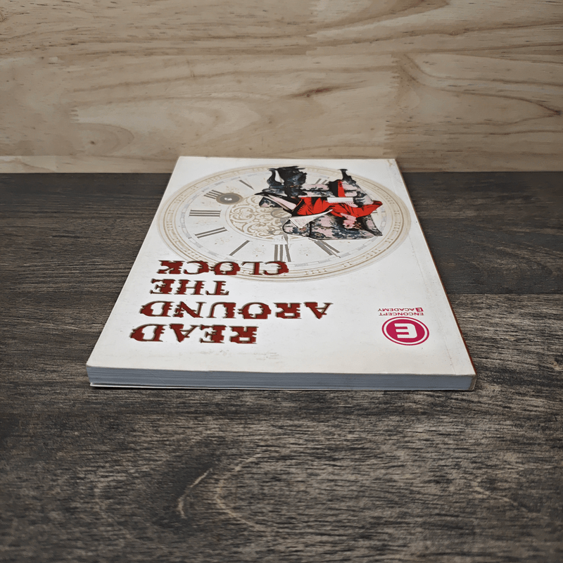 Read Around the Clock - Enconcept