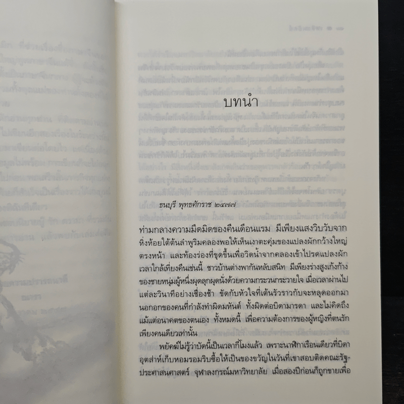 เพลิงพยัคฆ์ - ณารา
