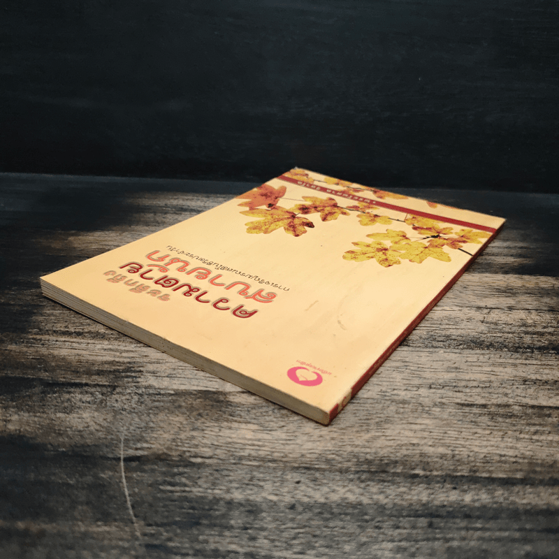 ระลึกถึงความตายสบายนัก การเจริญมรณสติในชีวิตประจำวัน - พระไพศาล วิสาโล