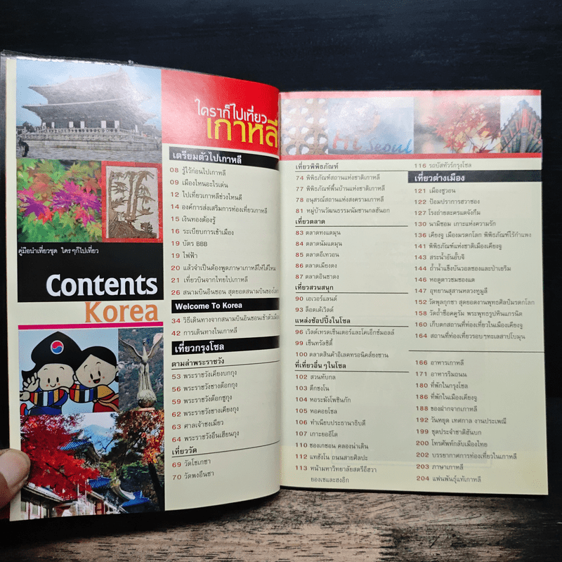 ใครๆก็ไปเที่ยวเกาหลี - อดิศักดิ์ จันทร์ดวง