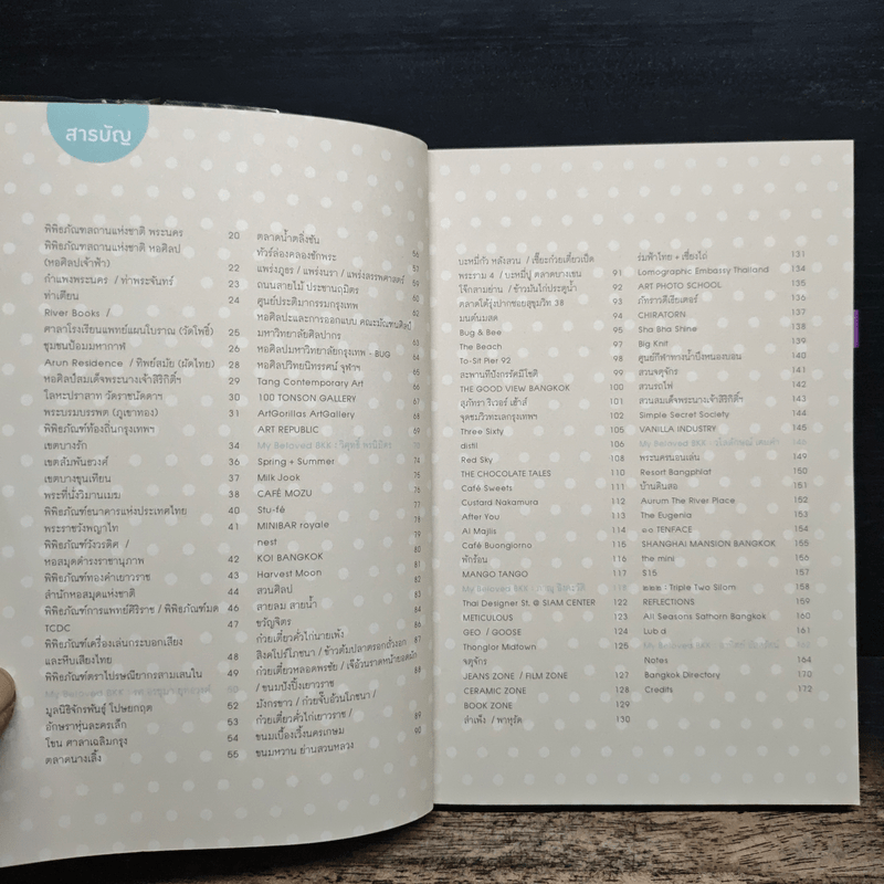 We Love BKK : เที่ยวกรุงเทพฯ - พนิชา อิ่มสมบูรณ์, จาฑารัตน์ องค์ติลานนท์