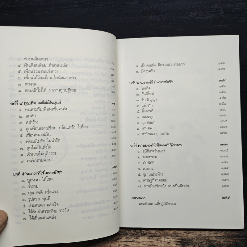 ฉลาดทำใจ - พระไพศาล วิสาโล