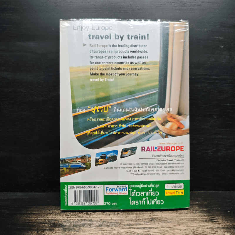 ใครๆก็ไปเที่ยว อิตาลี - อดิศักดิ์ จันทร์ดวง