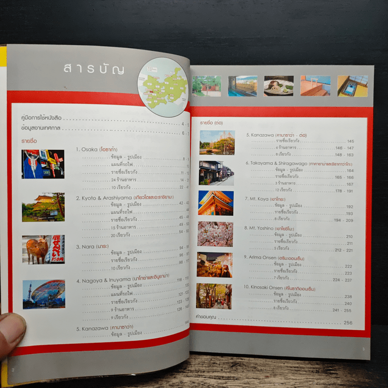 97 เรียวกัง แพลนเอง-จองเอง-เที่ยวเอง-ลุยเอง