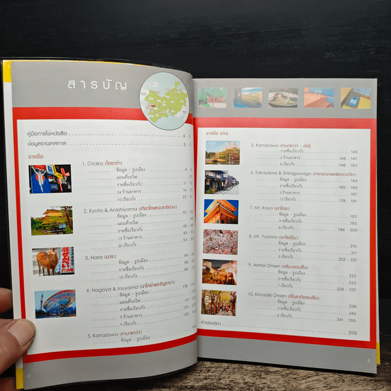 97 เรียวกัง แพลนเอง-จองเอง-เที่ยวเอง-ลุยเอง