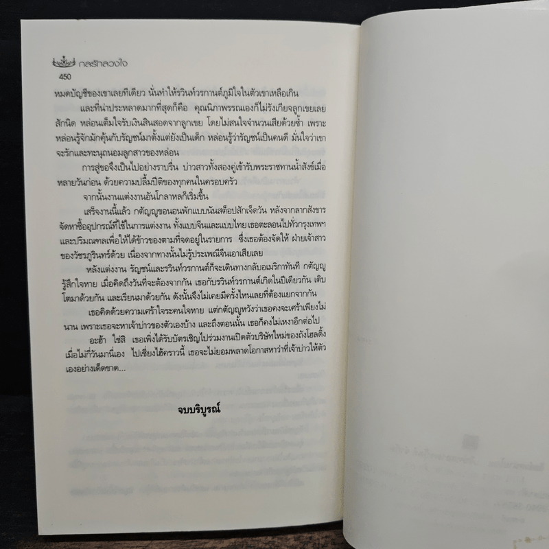 กลรักลวงใจ - ณารา