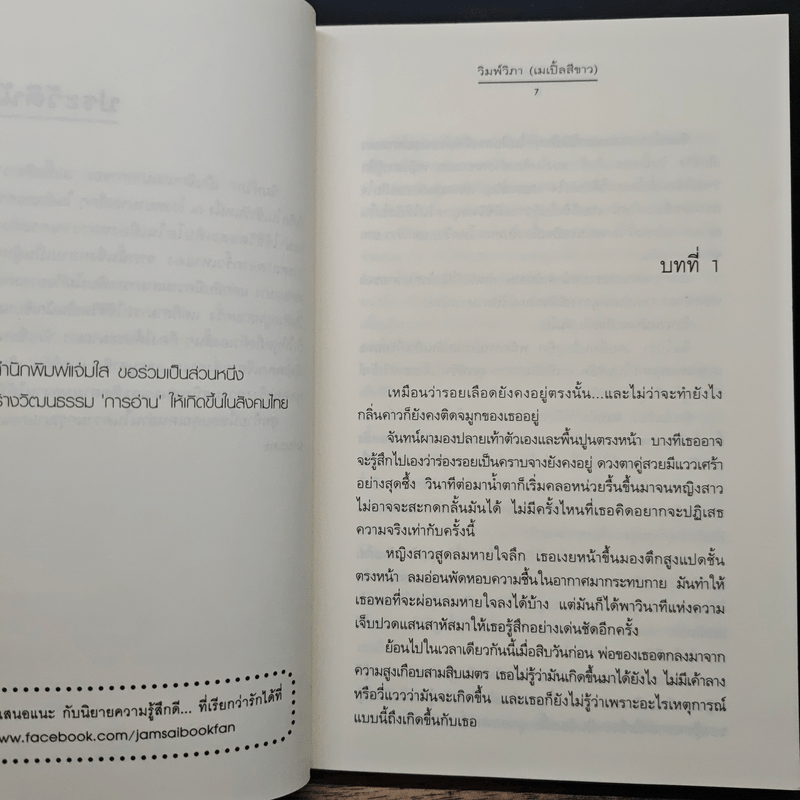 เสน่ห์จันทร์ - วิมพ์วิภา