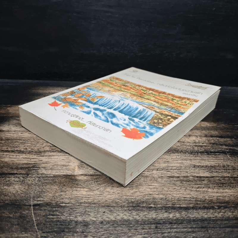 Trip to Paradise...ทริปหัวใจกับความรัก - เพนกวิน