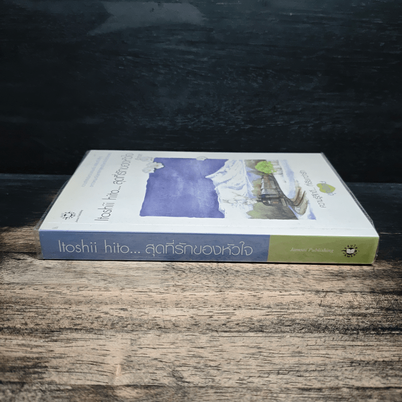 Itoshii hito...สุดที่รักของหัวใจ - เด็กทะเล