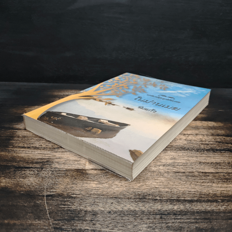 ในม่านเมฆ - ร่มแก้ว