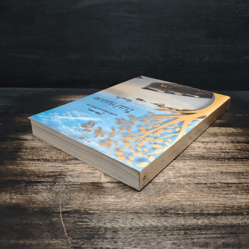 ในม่านเมฆ - ร่มแก้ว