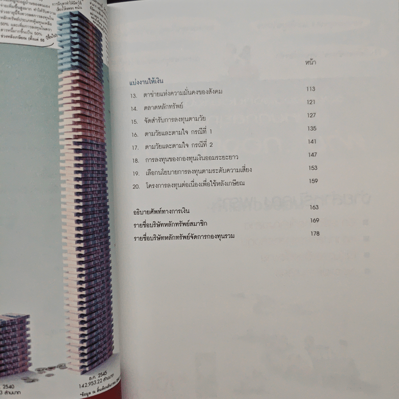 ออมก่อนรวยกว่า - นวพร เรืองสกุล