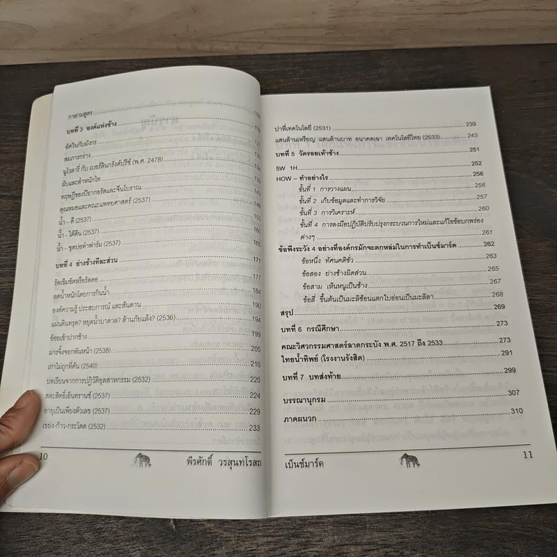 วัดรอยเท้าช้าง - พีรศักดิ์ วรสุนทรโรสถ