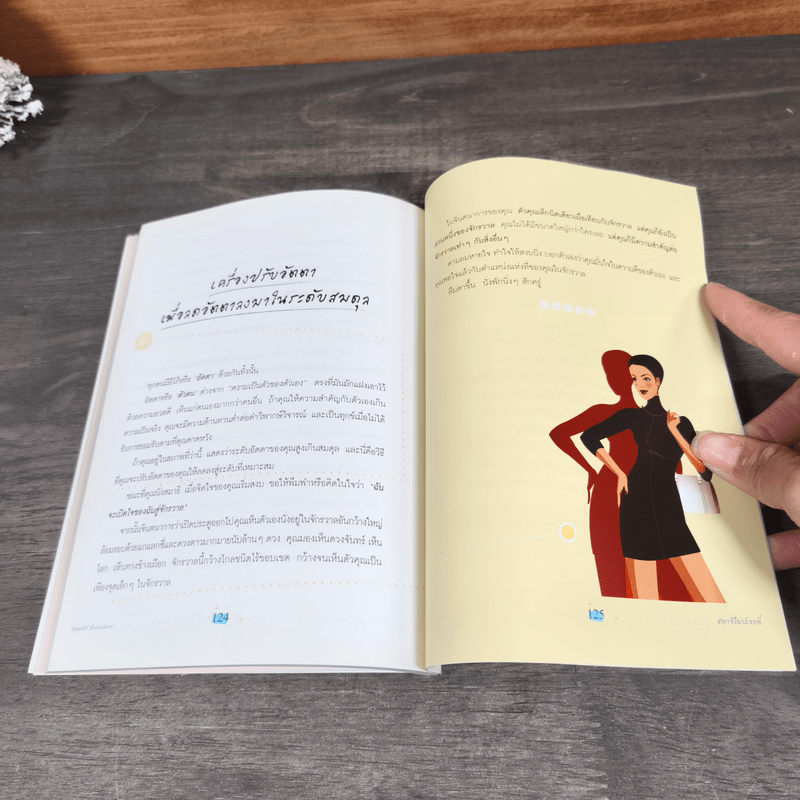 สมาธิไม่เลือกที่ Samadhi Everywhere - อมิตา อริยอัชฌา