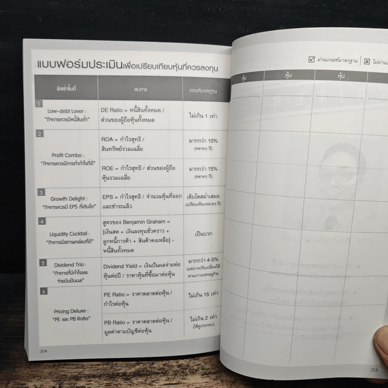 เริ่มต้นลงทุนหุ้นอย่างง่าย - สุกิจ กิตติบุญญานนท์