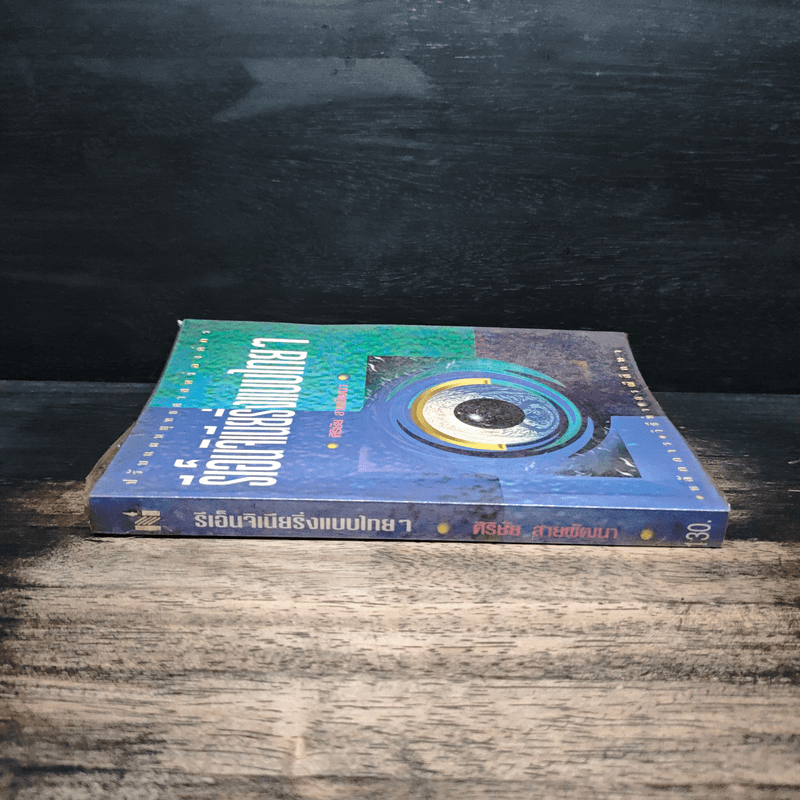 รีเอ็นจิเนียริ่งแบบไทยๆ - ศิริชัย สายพัฒนา