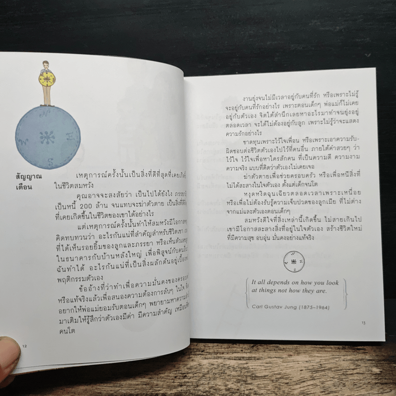 เข็มทิศชีวิต 3 ตอน กฎแห่งความสุข - ฐิตินาถ ณ พัทลุง