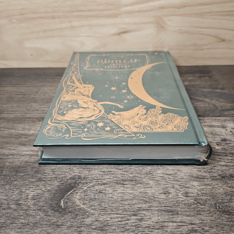 คำตอบของความสุข : Answers of Happiness - นิ้วกลม