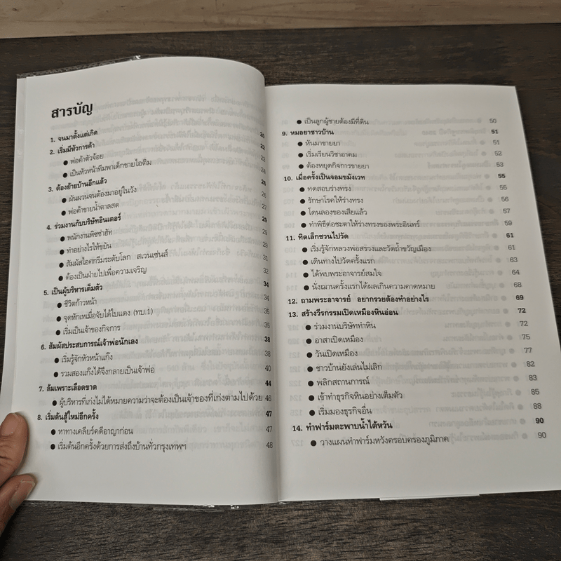 ความสำเร็จที่มาจากพระพุทธเจ้า - ศิริพงษ์ อัครศรียุกต์