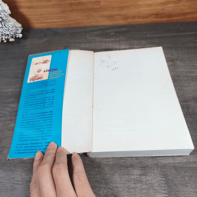 เมียน้อย 2 เล่มจบ - ทมยันตี