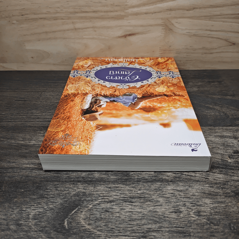 เจ้าสาวโสเภณี - baiboau