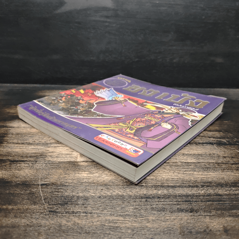 ขงเบ้ง (ฉบับการ์ตูน)