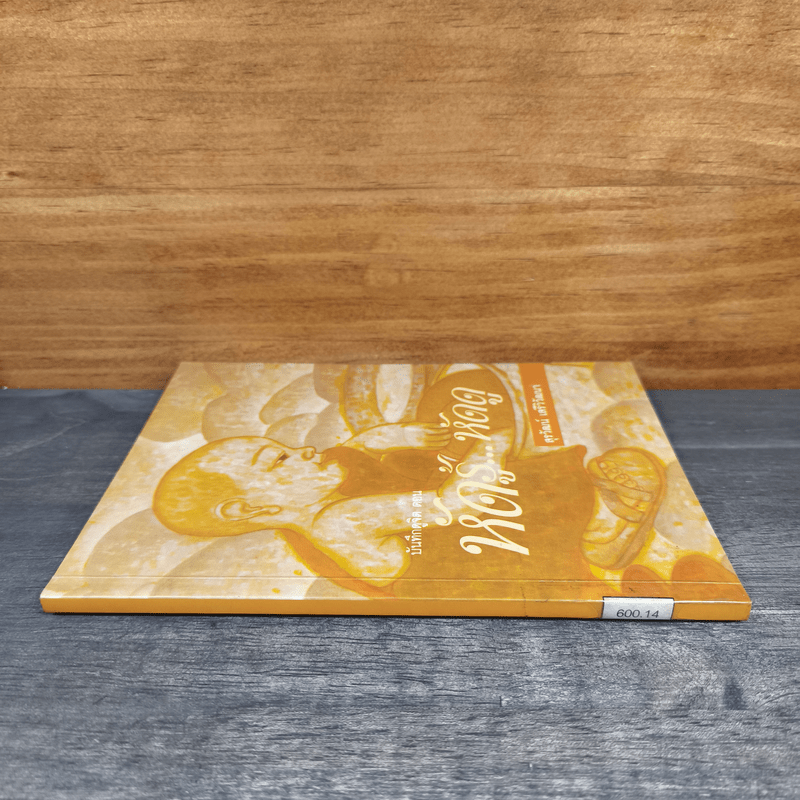 บันทึกดูจิต ตอน หัดรู้...หัดดู - สุรวัฒน์ เสรีวิวัฒนา